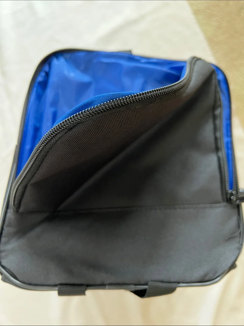 Champion Prologue Duffel Bag Black Brand New